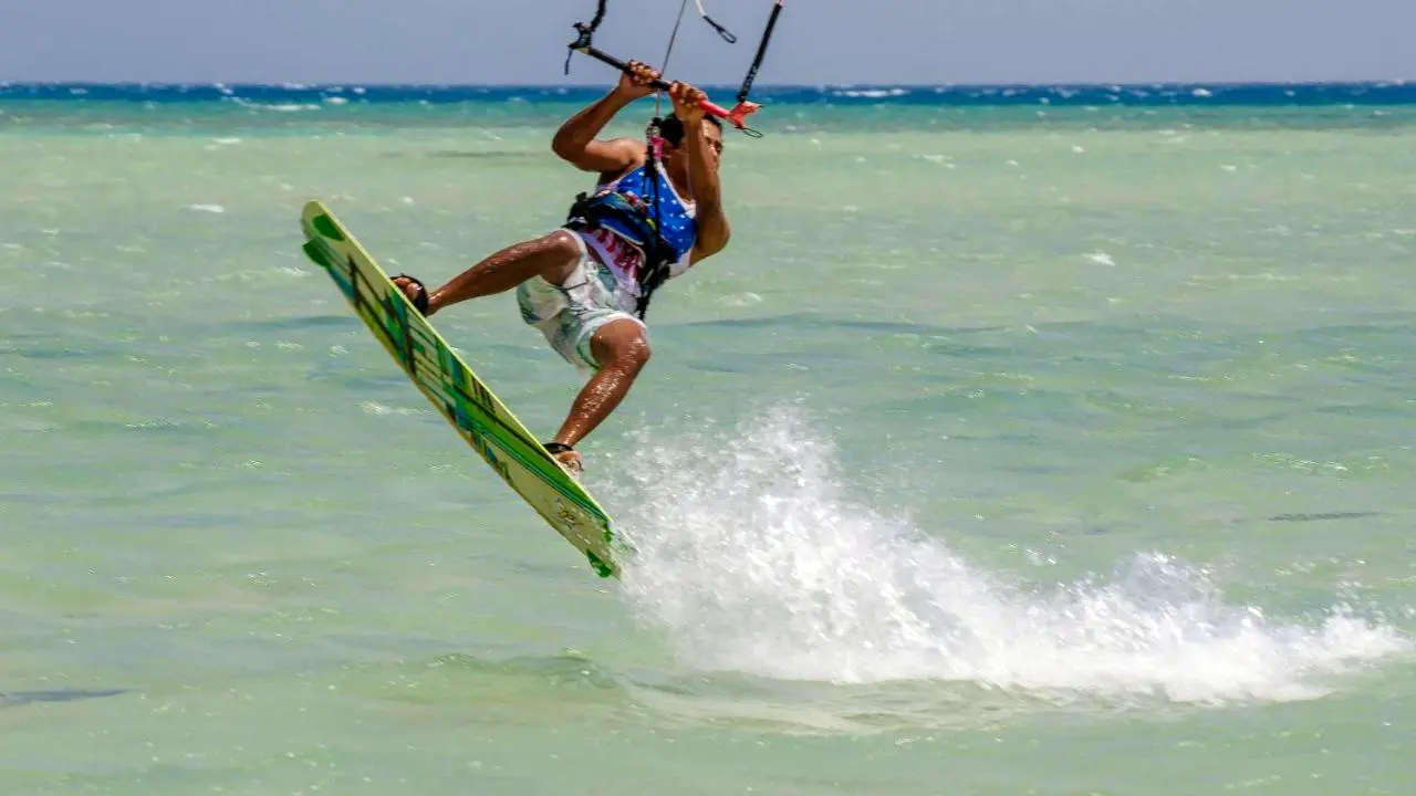 الفندق تيتانيك بيتش - الغردقة